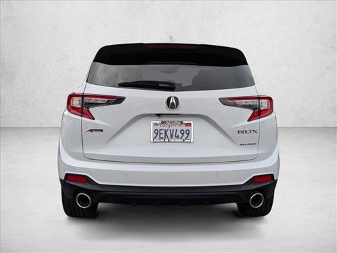 Used 2023 Acura RDX A-Spec image 7