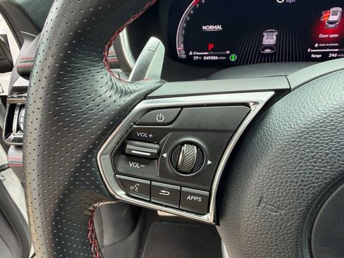 Used 2022 Acura MDX A-Spec AWD/4WD image 23