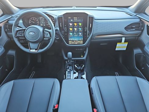 Certified 2026 Subaru Forester Sport AWD/4WD image 9