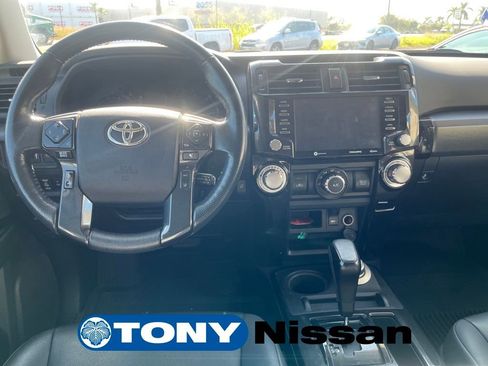 Used 2023 Toyota 4Runner 40th Anniversary SE image 12