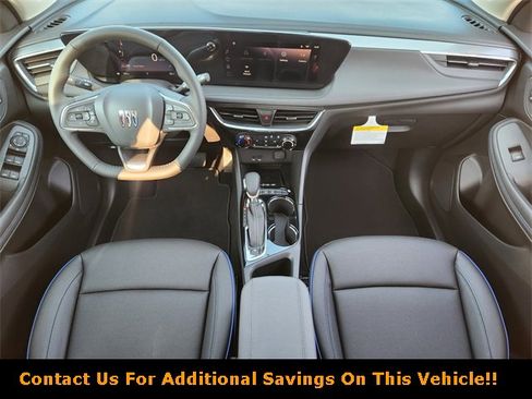 New 2026 Buick Encore GX Sport Touring w/ Advanced Technology Package image 19