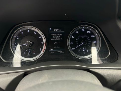 Used 2020 Hyundai Sonata SEL image 23