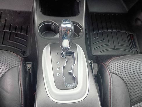 Used 2019 Dodge Journey GT w/ Driver Convenience Group AWD/4WD image 11