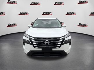 New 2026 Nissan Rogue SV video 2