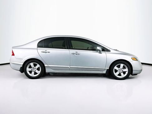 Used 2007 Honda Civic EX image 10