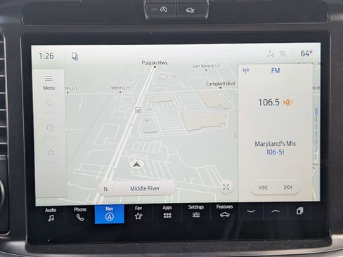 New 2026 Ford F150 Tremor image 23