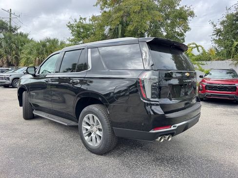 New 2026 Chevrolet Tahoe Premier RWD image 6