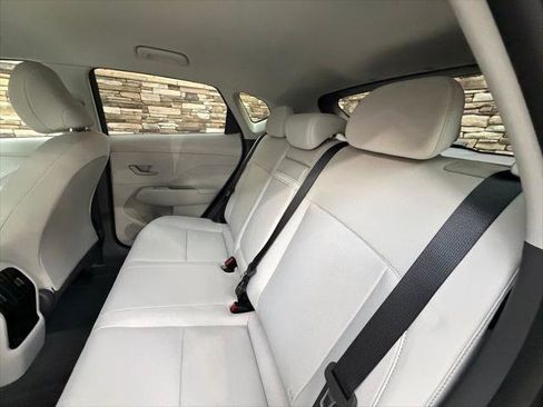 New 2026 Hyundai Kona SEL Sport image 20