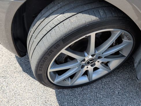 Used 2017 Mercedes-Benz SLC 43 AMG image 15