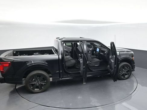 Used 2025 Ford F150 STX w/ LOBO Package AWD/4WD image 60