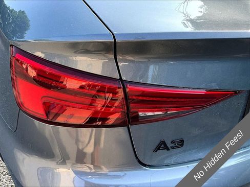 Used 2018 Audi A3 2.0T Premium w/ Convenience Package FWD image 22