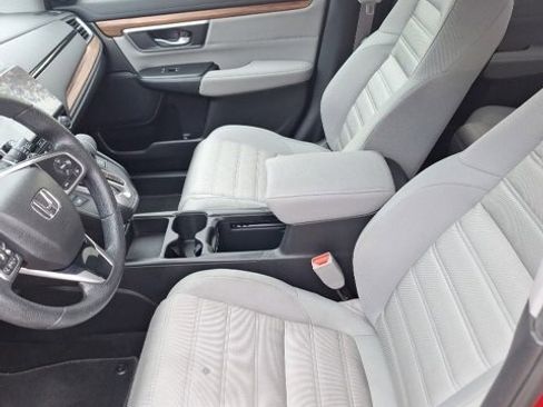 Used 2022 Honda CR-V EX image 13