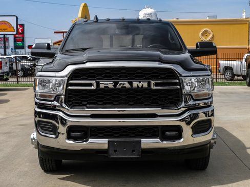 Used 2022 RAM 3500 Tradesman AWD/4WD image 6