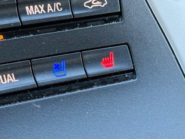 Used 2019 Lincoln Nautilus Reserve AWD/4WD image 22