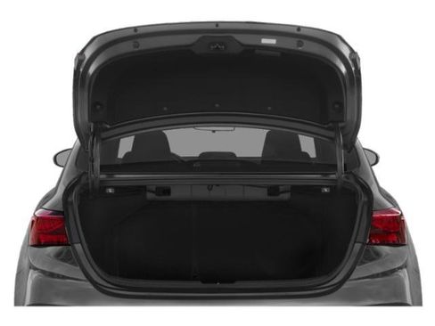 Used 2023 Kia Forte LXS FWD image 14