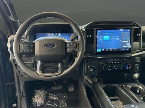 New 2025 Ford F150 STX w/ Equipment Group 200A image 5