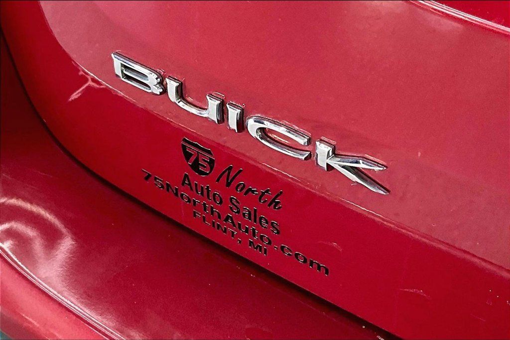 Used 2017 Buick Encore Preferred FWD image 24