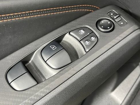 Used 2022 Nissan Altima 2.5 SR w/ Midnight Edition Package image 22