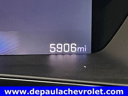 New 2025 Chevrolet Colorado Z71 w/ Technology Package