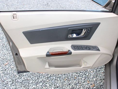 Used 2003 Cadillac CTS Base 4dr Sedan image 17