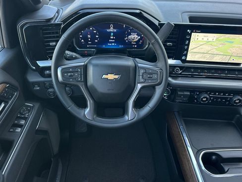 New 2026 Chevrolet Silverado 2500 High Country w/ High Country Premium Package AWD/4WD image 14