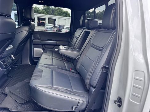 Used 2023 Ford F150 Raptor AWD/4WD image 35