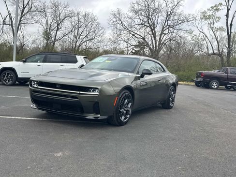 New 2026 Dodge Charger R/T AWD/4WD image 10