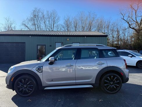 Used 2024 MINI Cooper Countryman S AWD/4WD image 3