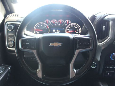 Used 2023 Chevrolet Silverado 2500 LTZ w/ LTZ Plus Package image 15