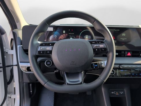 New 2026 Hyundai Ioniq 5 Limited image 10