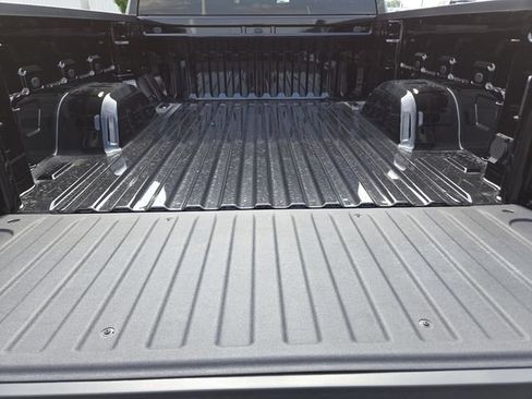 New 2026 Chevrolet Silverado 1500 LT AWD/4WD image 16