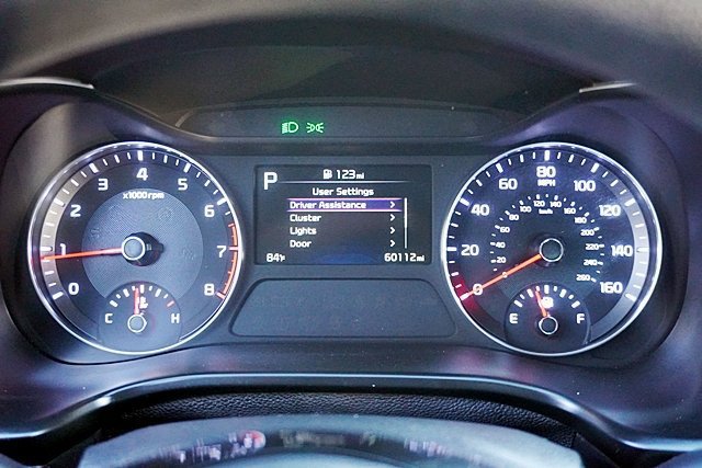 Used 2023 Kia Forte LXS w/ LXS Technology Package FWD image 40