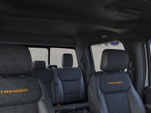 New 2025 Ford F150 Tremor w/ Bed Utility Package image 22