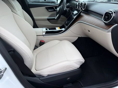 Certified 2024 Mercedes-Benz C 300 Sedan image 36
