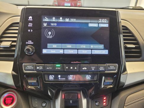 Used 2019 Honda Odyssey EX image 25