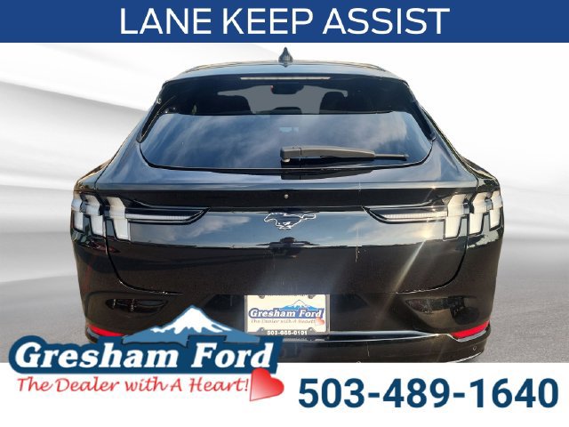 Used 2023 Ford Mustang Mach-E Premium AWD/4WD image 5