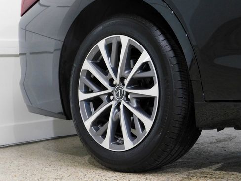 Used 2022 Lexus ES 350 w/ Premium Package image 9