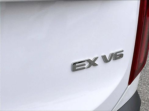 Used 2021 Kia Telluride EX AWD/4WD image 30