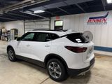 Certified 2023 Chevrolet Blazer LT w/ Convenience Package image 5