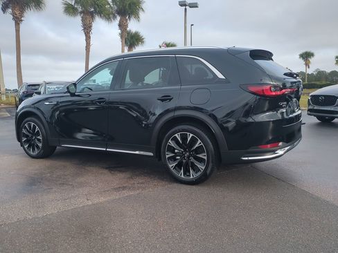 New 2026 MAZDA CX-90 Plug-In Hybrid w/ Premium Plus image 6