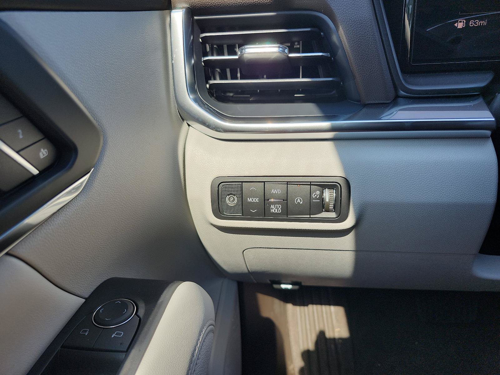 New 2027 GMC Terrain Denali AWD/4WD image 19