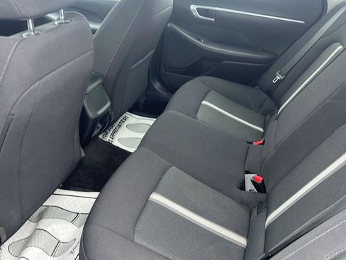 Used 2023 Hyundai Sonata SEL image 14