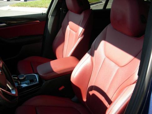 Used 2022 BMW X3 xDrive30i w/ Convenience Package image 9