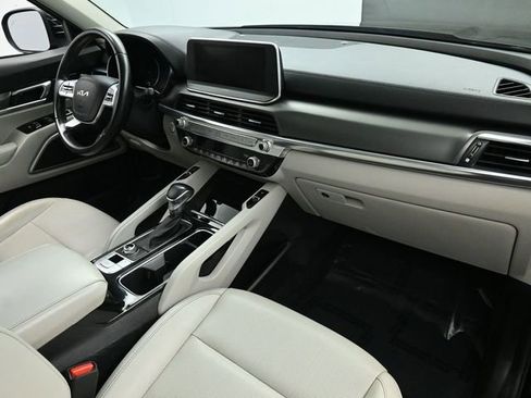 Used 2022 Kia Telluride S image 23