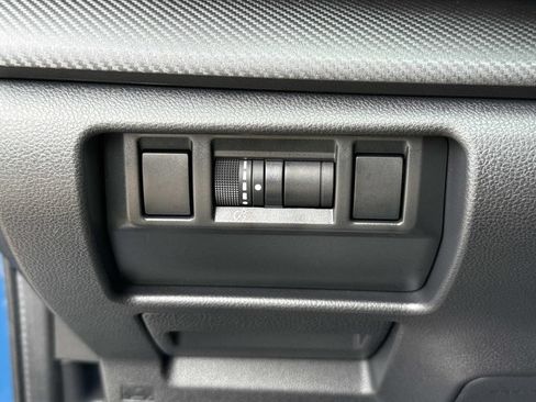 Certified 2026 Subaru Crosstrek 2.5i Wilderness w/ Crosstrek Mirror Package AWD/4WD image 45