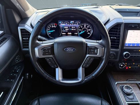 Used 2020 Ford Expedition Platinum image 15
