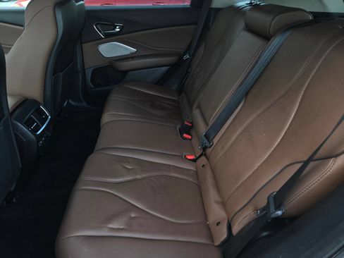 Used 2019 Acura RDX FWD w/ Advance Package image 11