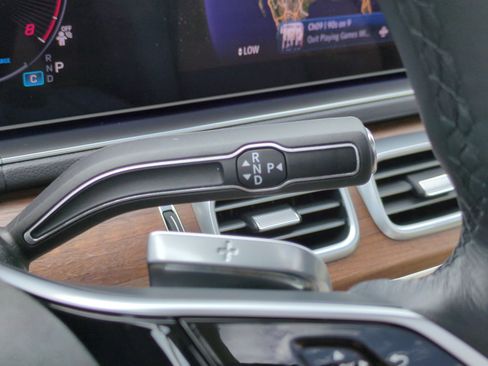 Certified 2025 Mercedes-Benz GLE 350 4MATIC image 27
