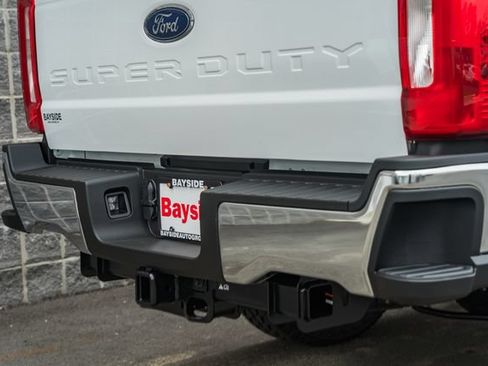 New 2026 Ford F250 XLT w/ Snow Plow/Camper Package AWD/4WD image 11