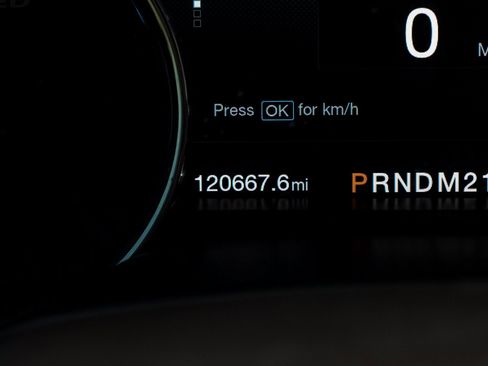 Used 2018 Ford F250 Limited w/ FX4 Off-Road Package image 24